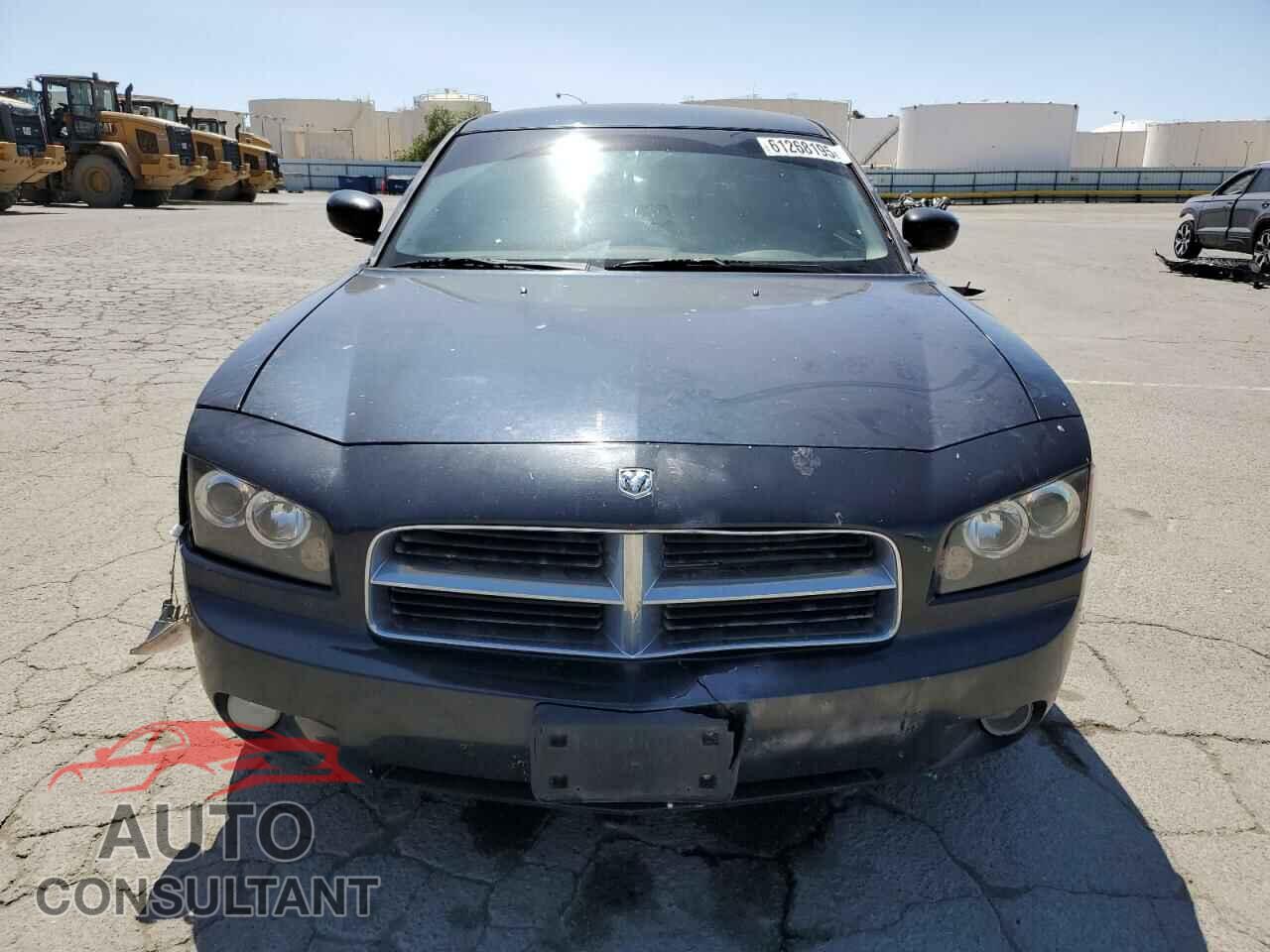 DODGE CHARGER 2010 - 2B3CA3CV6AH243040