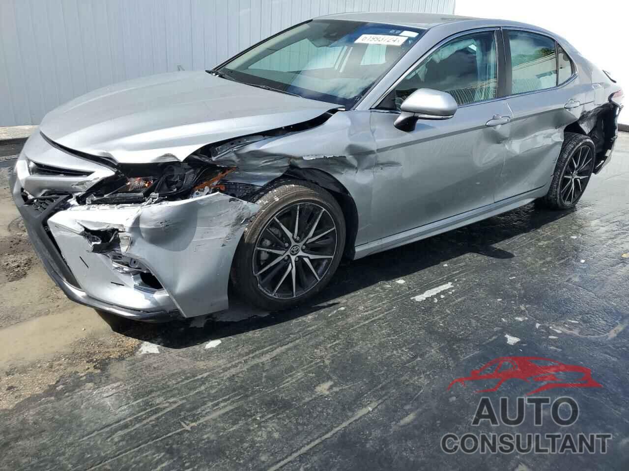TOYOTA CAMRY 2024 - 4T1G11AK4RU236363