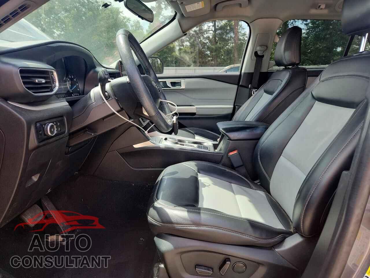 FORD EXPLORER 2023 - 1FMSK7DH3PGB78865