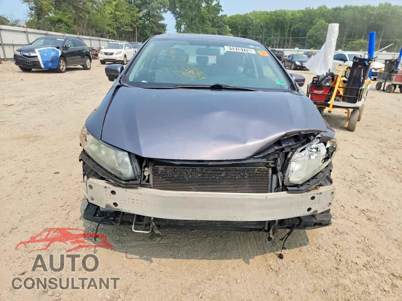 HONDA CIVIC 2015 - 19XFB2F93FE036657