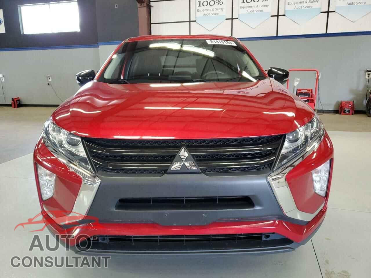 MITSUBISHI ECLIPSE 2019 - JA4AT4AA0KZ020719