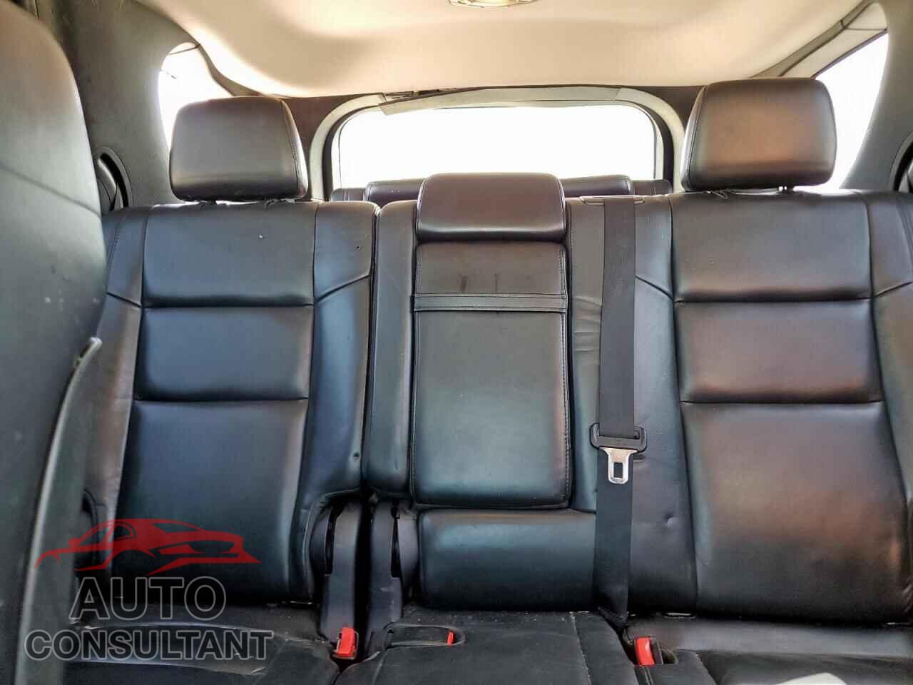 DODGE DURANGO 2013 - 1C4RDHDG4DC597899