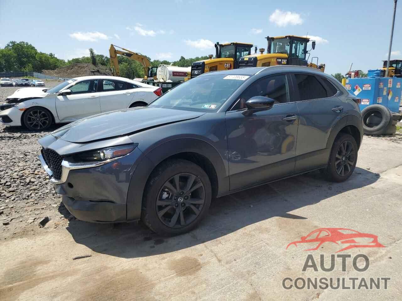 MAZDA CX30 2024 - 3MVDMBCM5RM618942