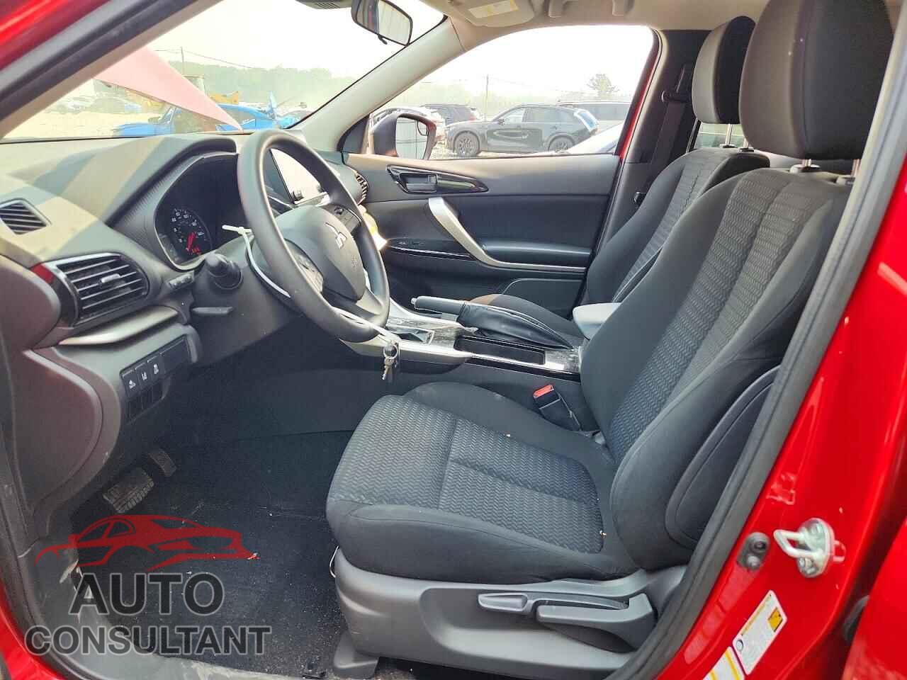 MITSUBISHI ECLIPSE 2025 - JA4ATVAA9SZ007568