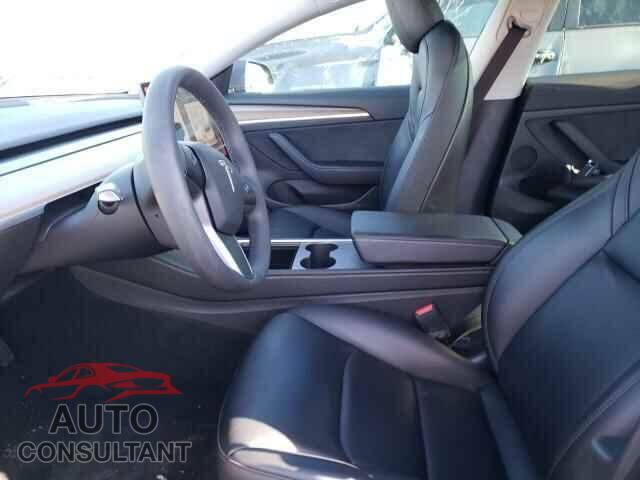 TESLA MODEL 3 2021 - 5YJ3E1EA3MF045883