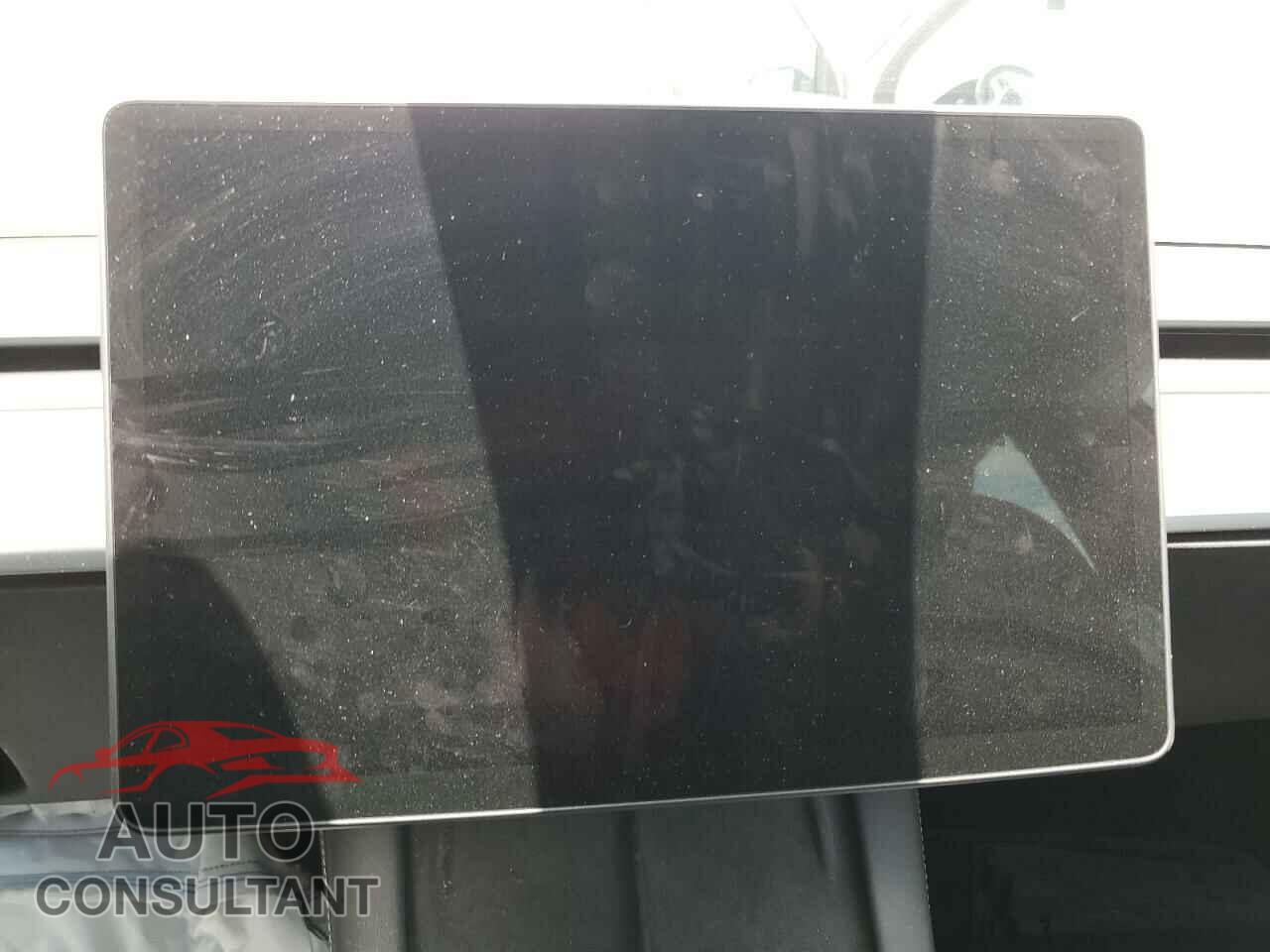 TESLA MODEL 3 2022 - 5YJ3E1EA4NF302549