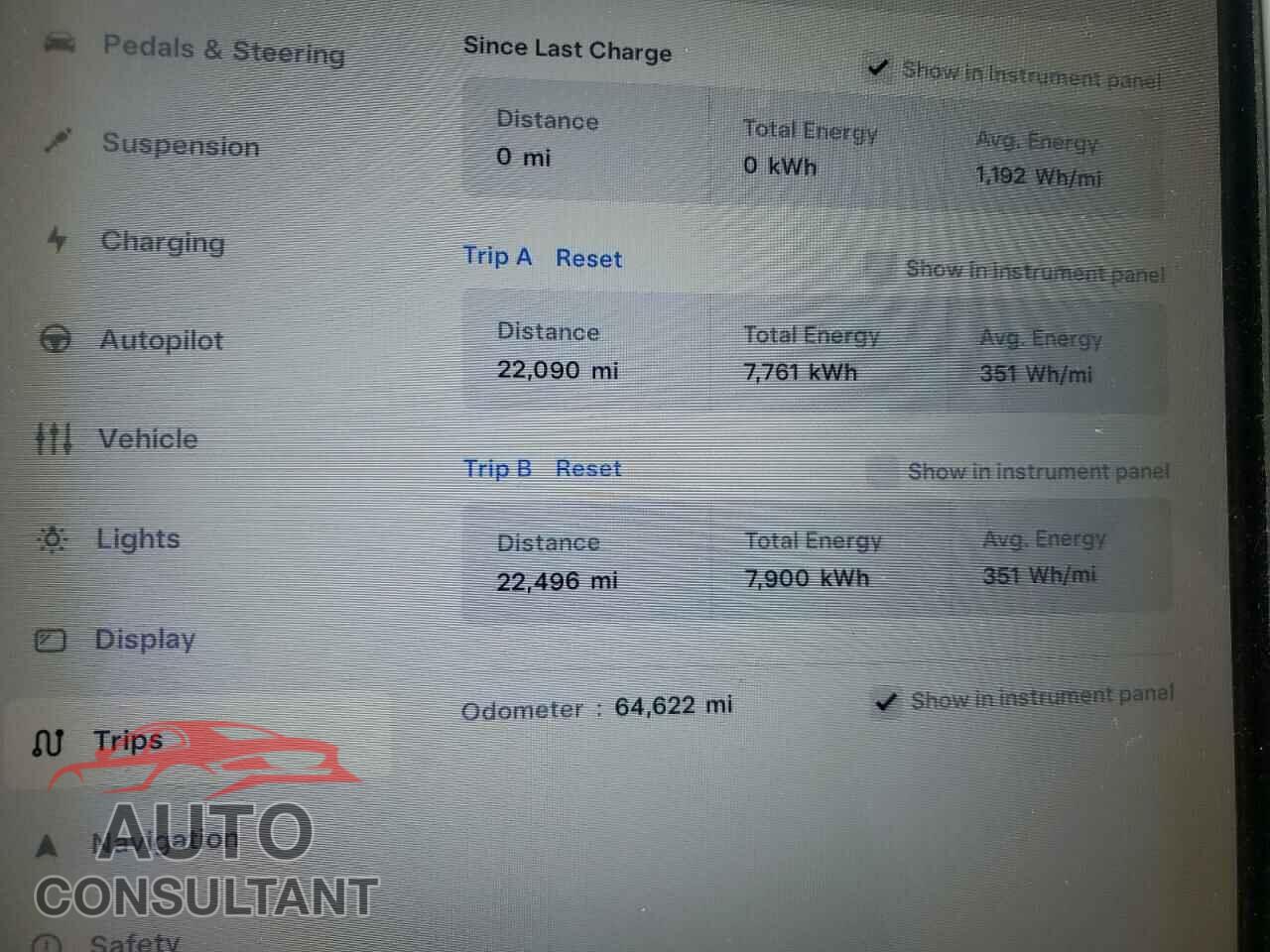 TESLA MODEL S 2017 - 5YJSA1E29HF213466