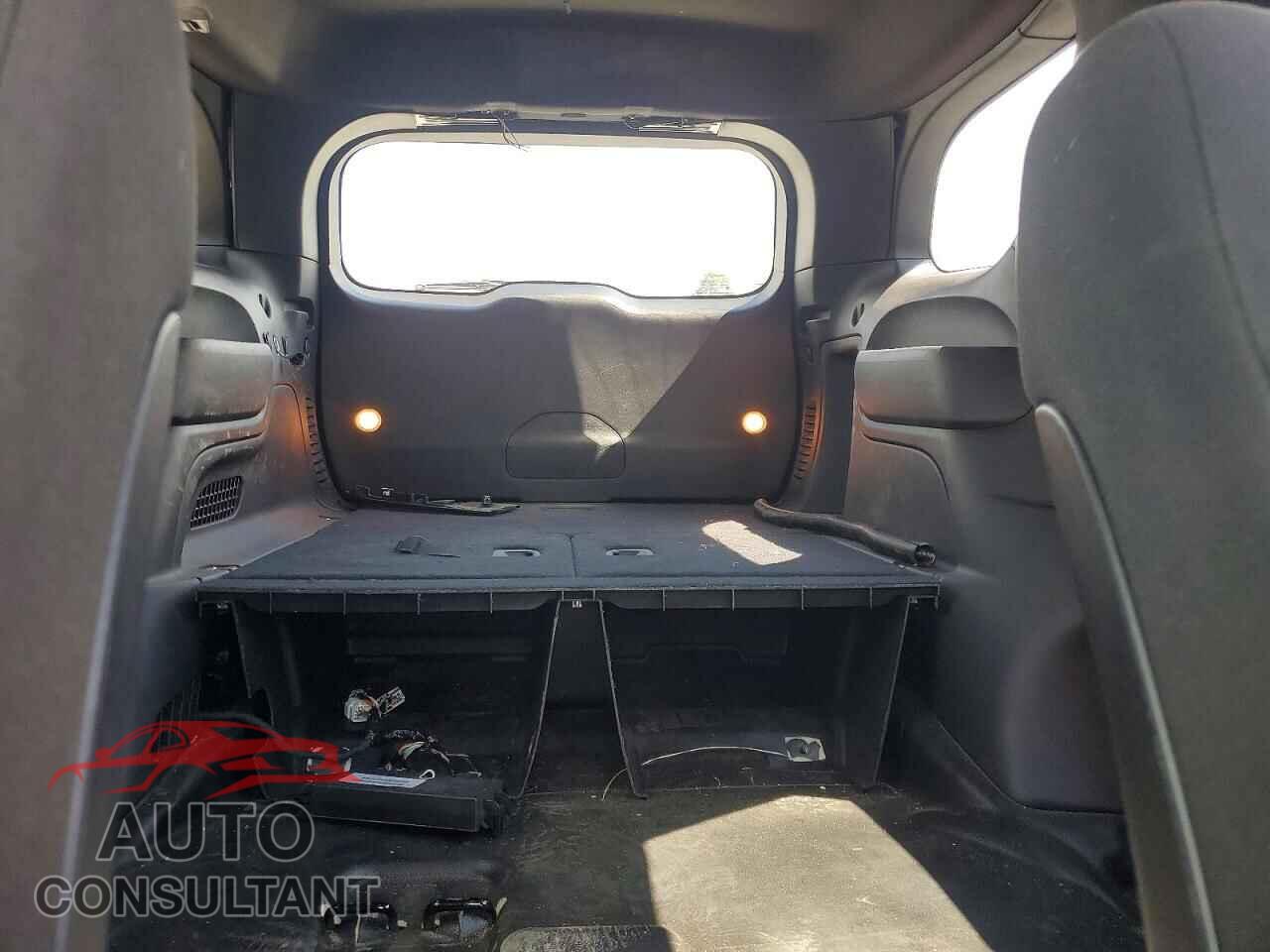 DODGE DURANGO 2023 - 1C4SDJFT1PC564611