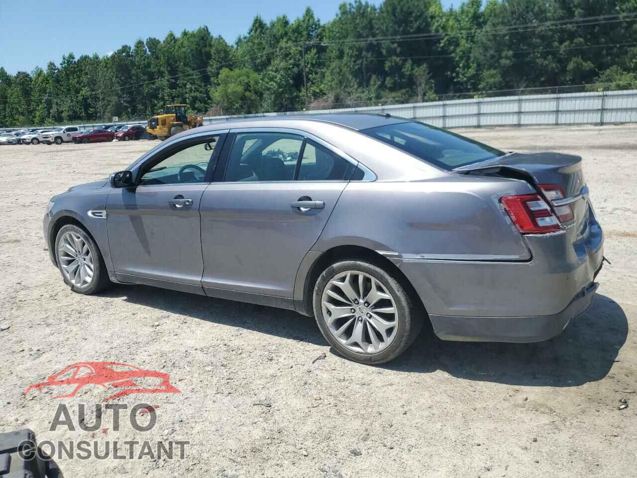 FORD TAURUS 2014 - 1FAHP2F8XEG100697