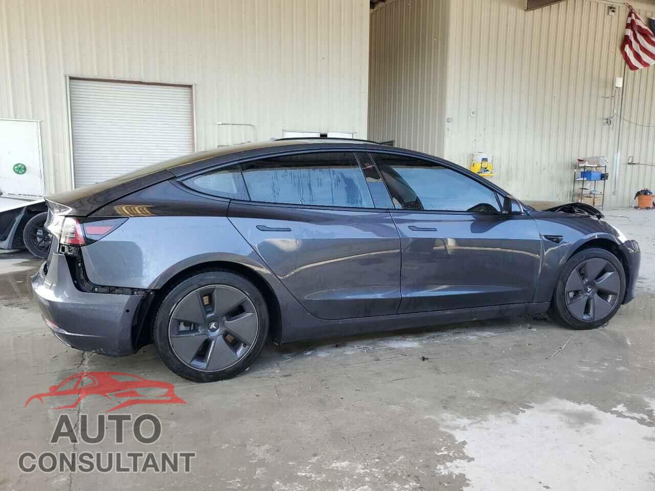 TESLA MODEL 3 2021 - 5YJ3E1EA3MF906124