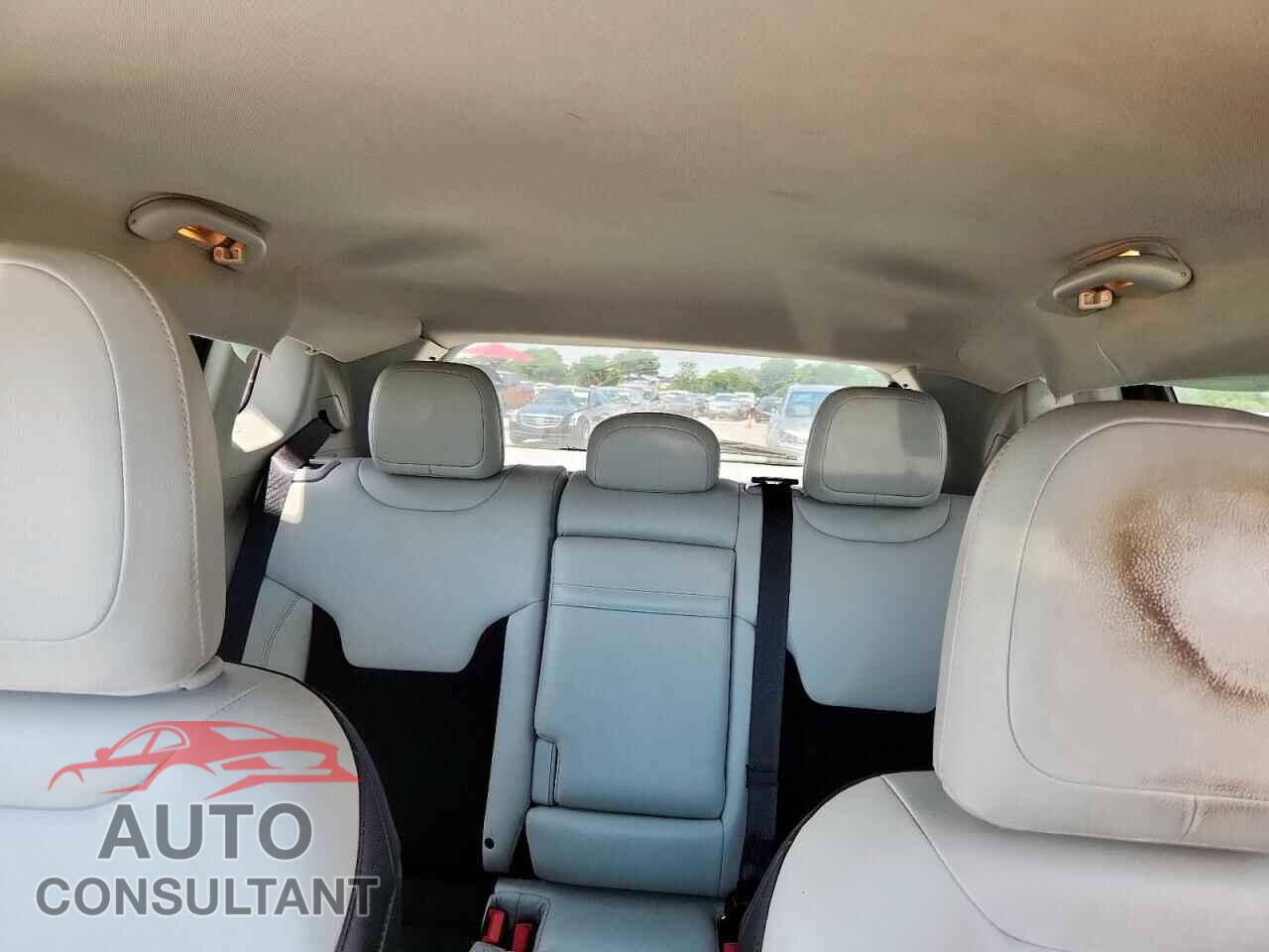 JEEP COMPASS 2017 - 3C4NJCBB5HT629643