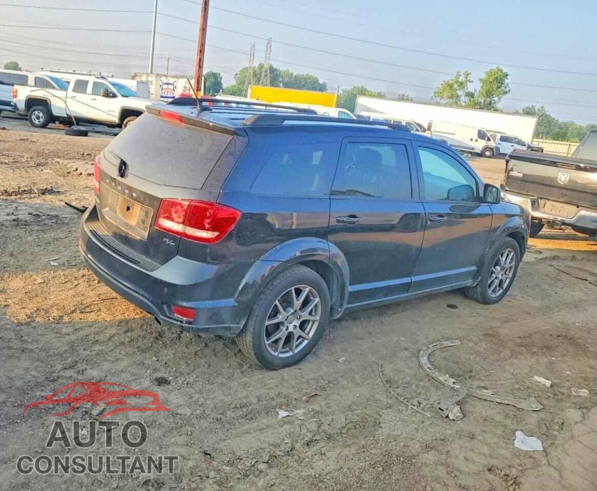 DODGE JOURNEY 2015 - 3C4PDCEG7FT686740