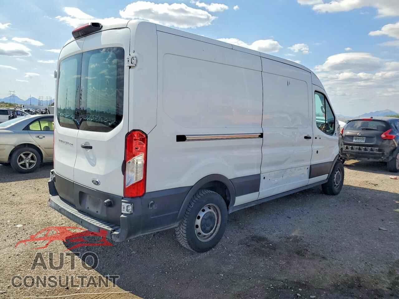 FORD TRANSIT 2019 - 1FTYR2CM8KKA18112