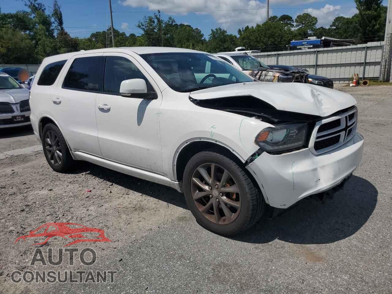 DODGE DURANGO 2017 - 1C4RDHDG6HC719149