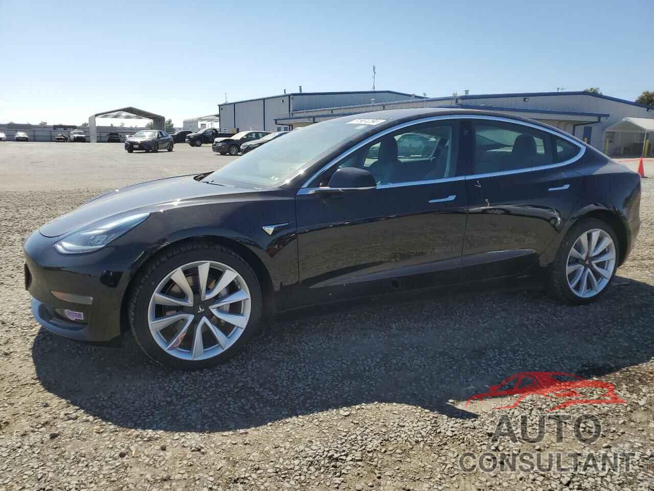 TESLA MODEL 3 2019 - 5YJ3E1EBXKF194698