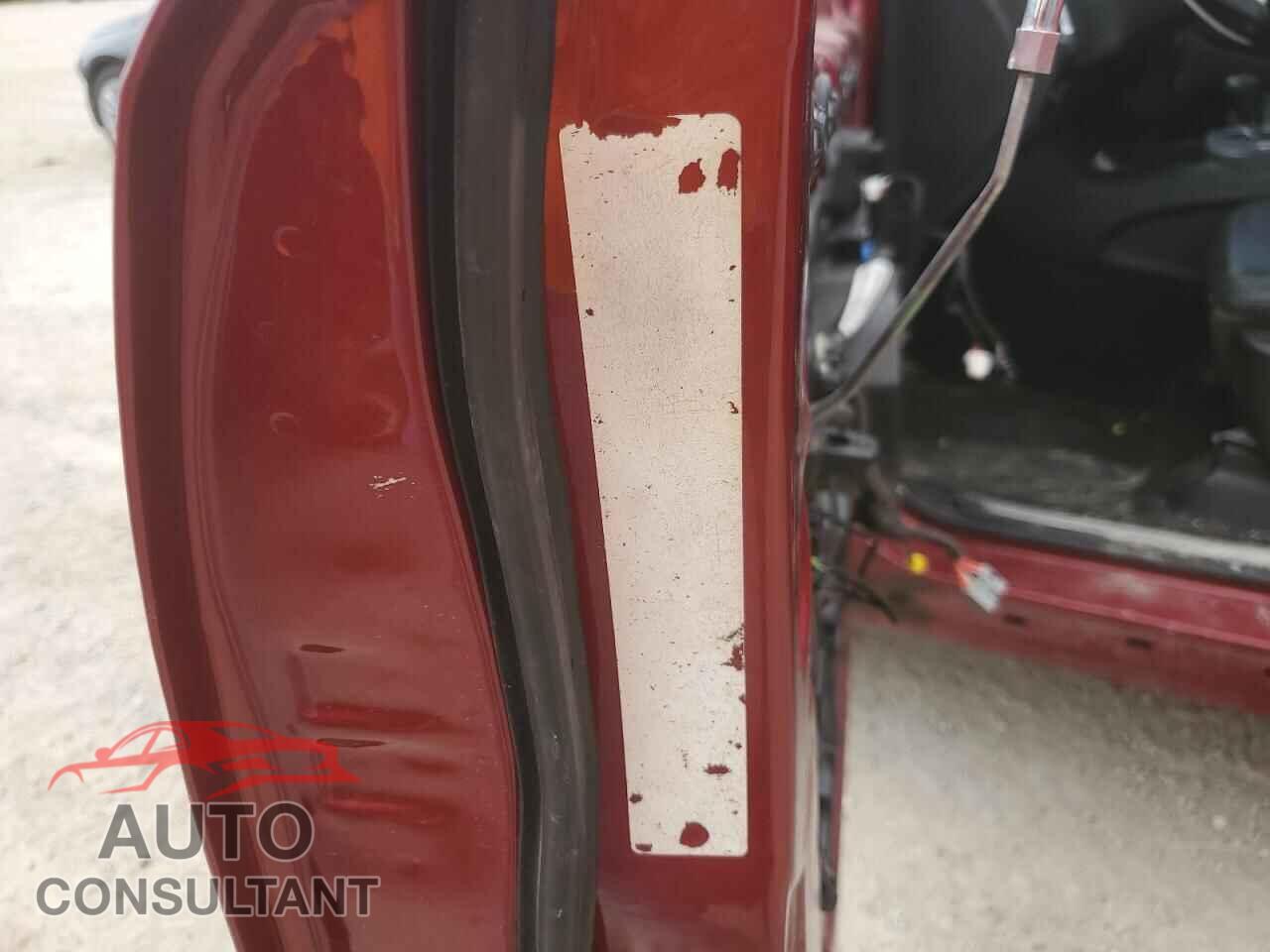DODGE DURANGO 2013 - 1C4RDJDG6DC691337