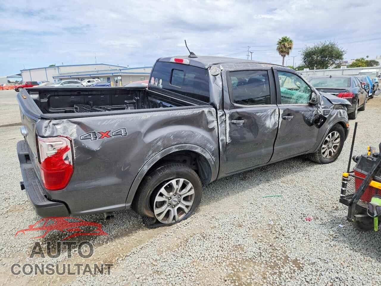 FORD RANGER 2020 - 1FTER4FH0LLA37293
