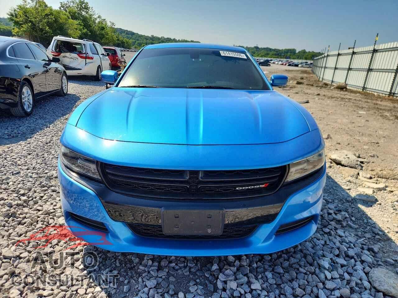 DODGE CHARGER 2016 - 2C3CDXCT5GH176424