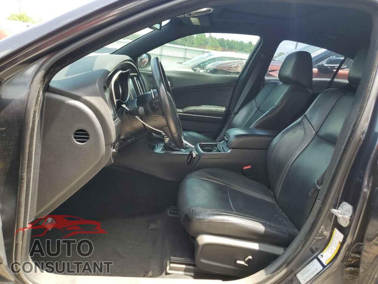 DODGE CHARGER 2016 - 2C3CDXHG2GH112854