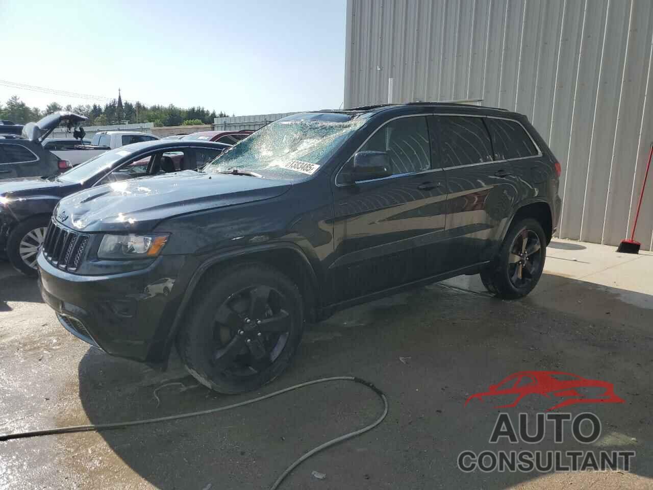 JEEP GRAND CHER 2014 - 1C4RJFAG7EC567220