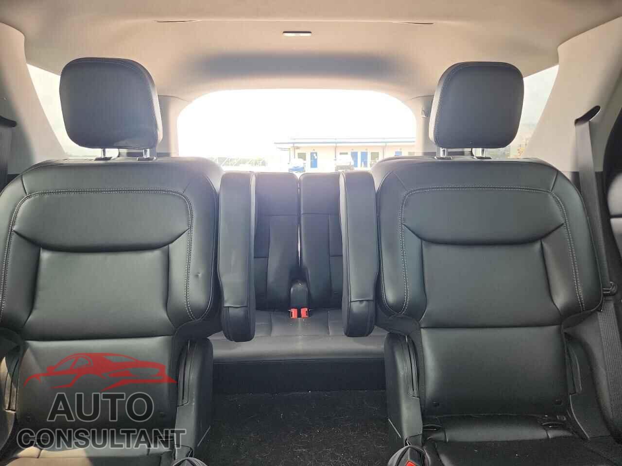 FORD EXPLORER 2023 - 1FMSK7DH1PGB90853