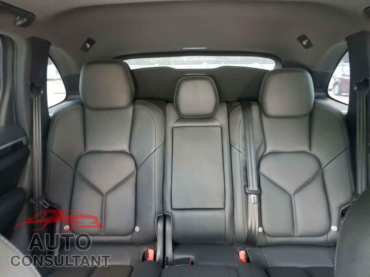PORSCHE CAYENNE 2014 - WP1AA2A21ELA06309