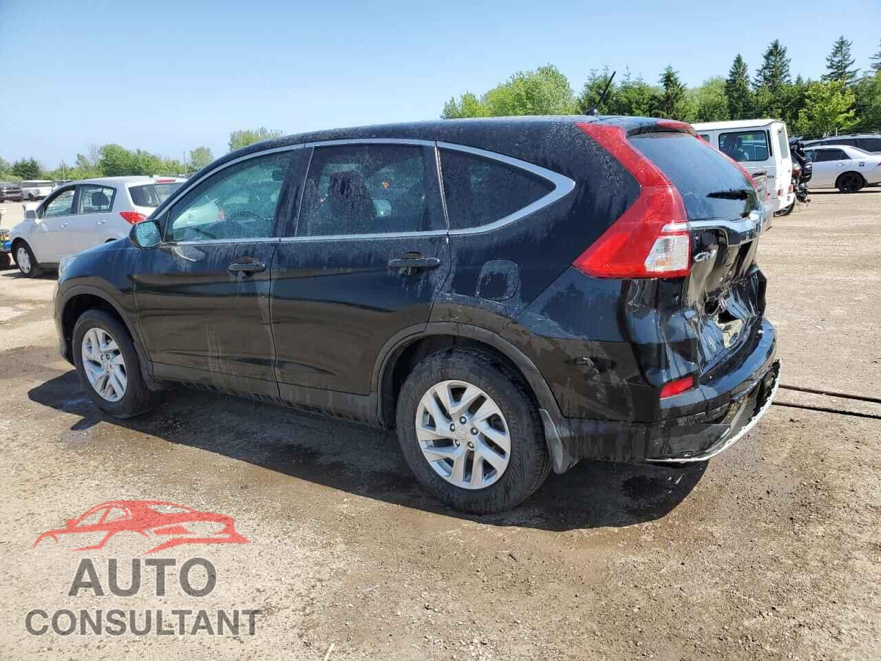 HONDA CRV 2016 - 2HKRM4H43GH121175