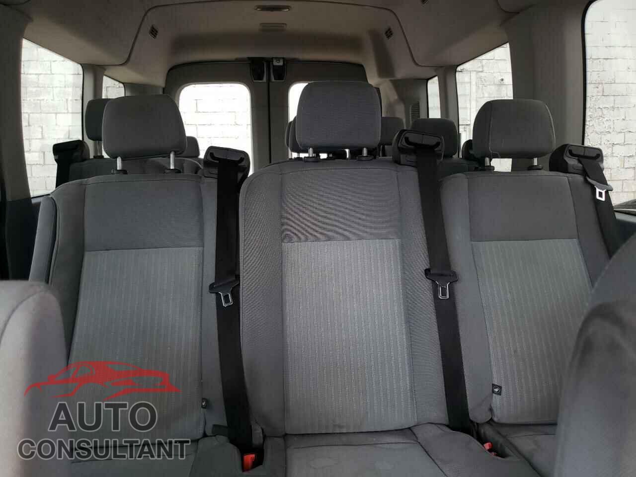 FORD TRANSIT 2017 - 1FBAX2CG2HKA93063
