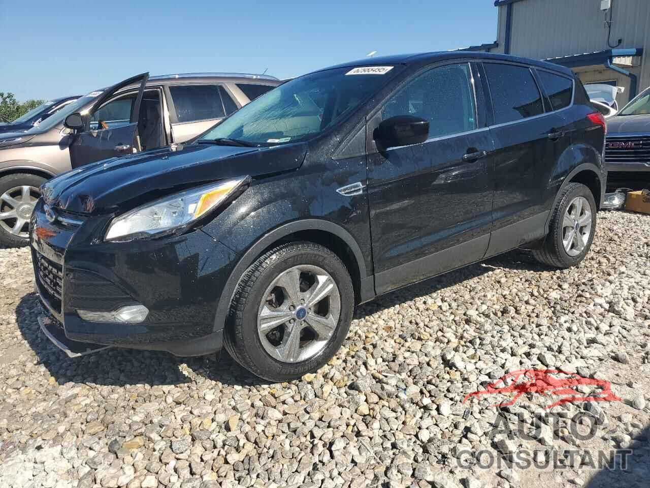 FORD ESCAPE 2014 - 1FMCU9GX3EUB33758