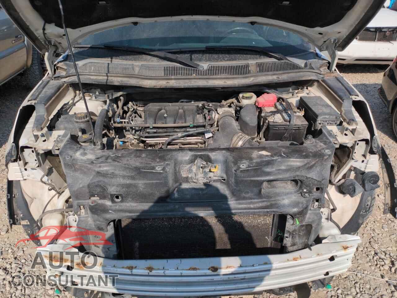 FORD EXPLORER 2013 - 1FM5K8F87DGB67475
