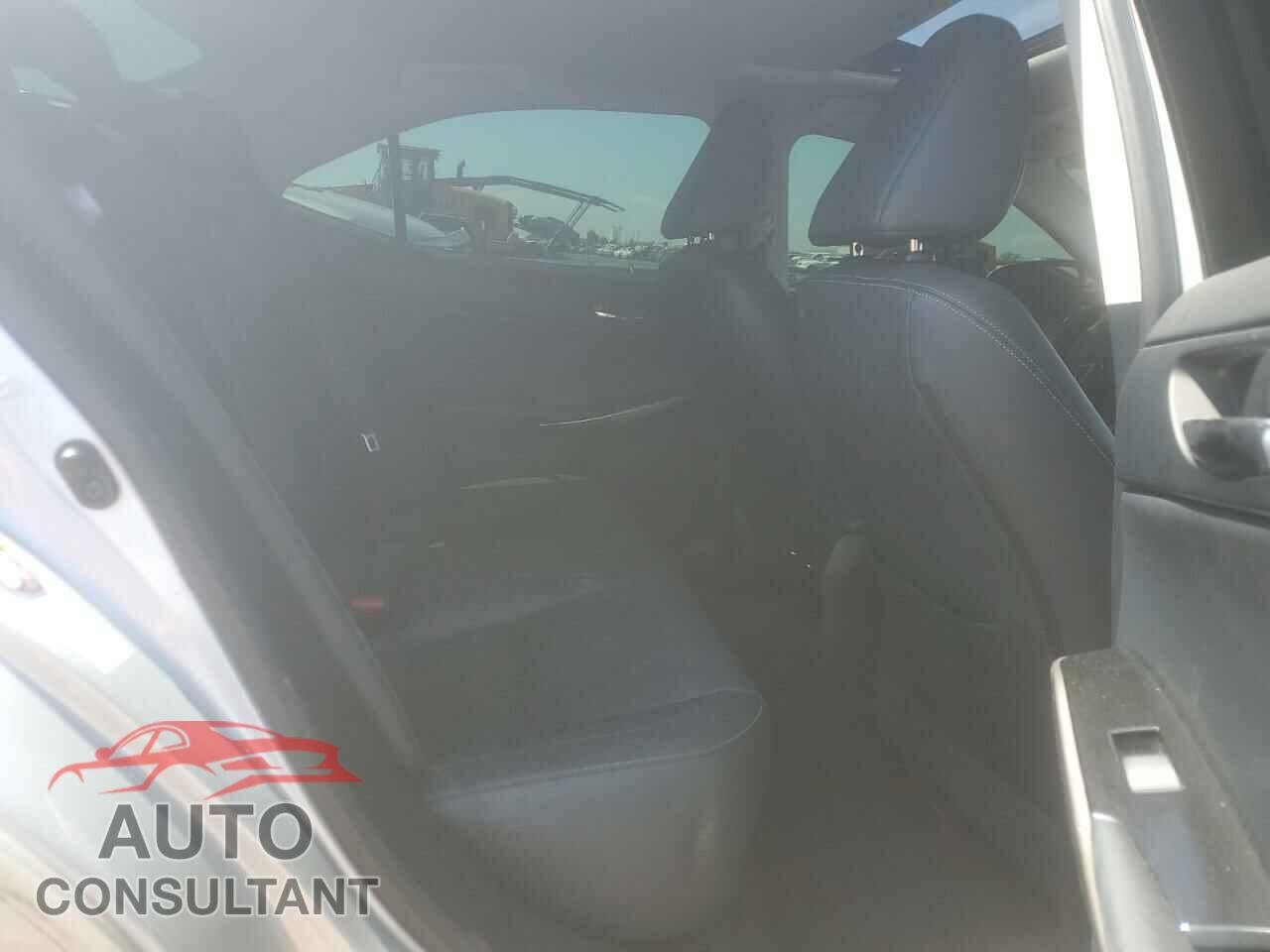 LEXUS IS 2014 - JTHCF1D26E5005225