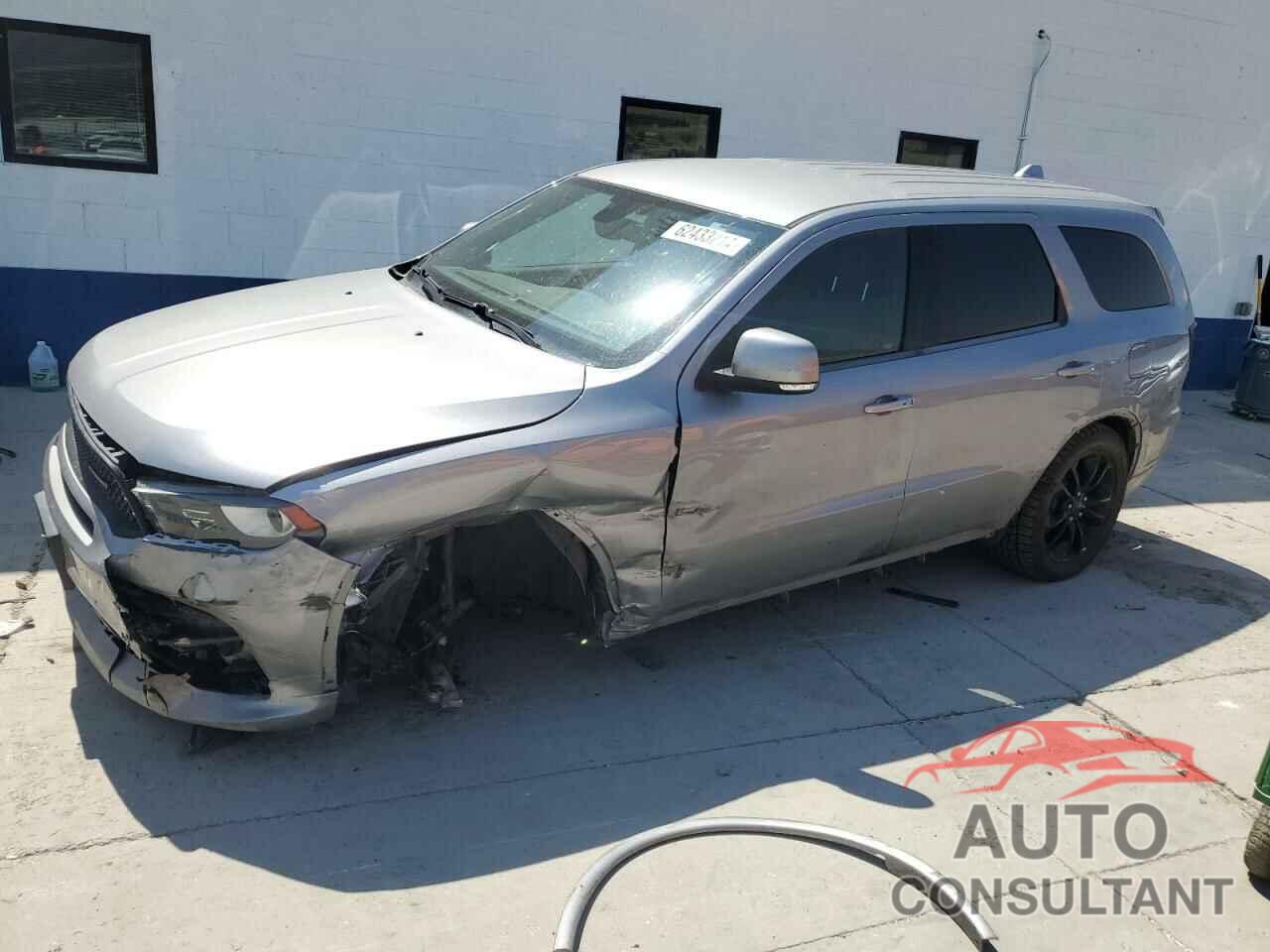 DODGE DURANGO 2019 - 1C4RDJDG8KC780372