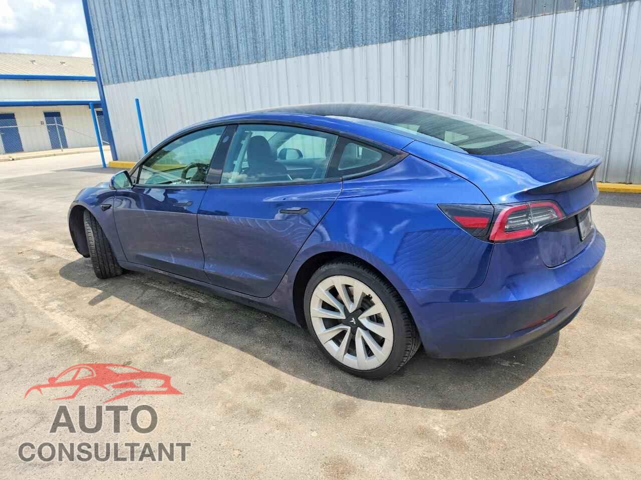 TESLA MODEL 3 2023 - 5YJ3E1EA5PF448669