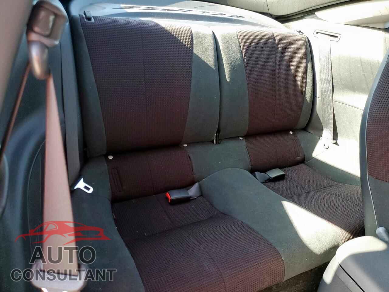 MITSUBISHI ECLIPSE 2011 - 4A31K5DF0BE017572