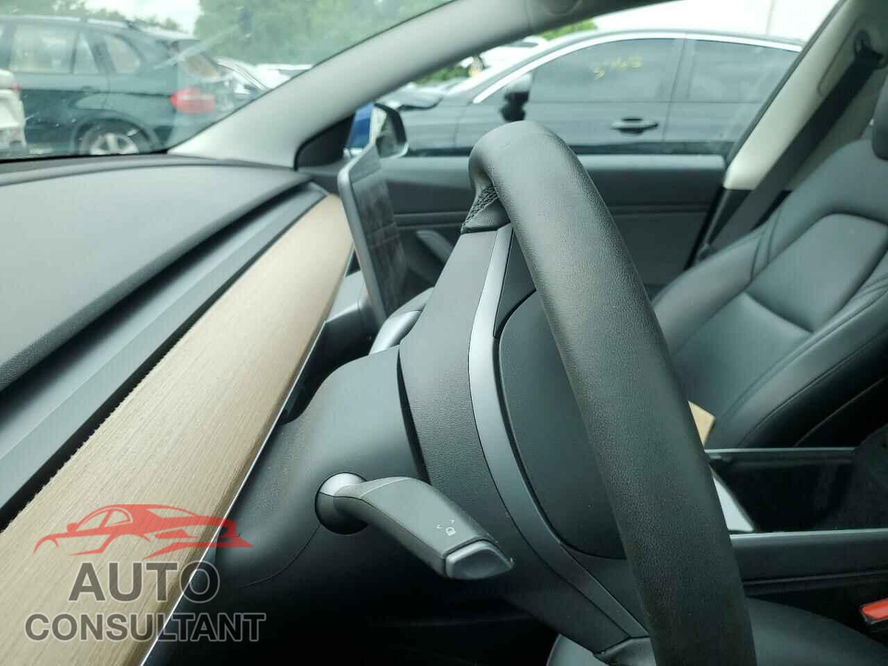 TESLA MODEL 3 2019 - 5YJ3E1EB3KF442192