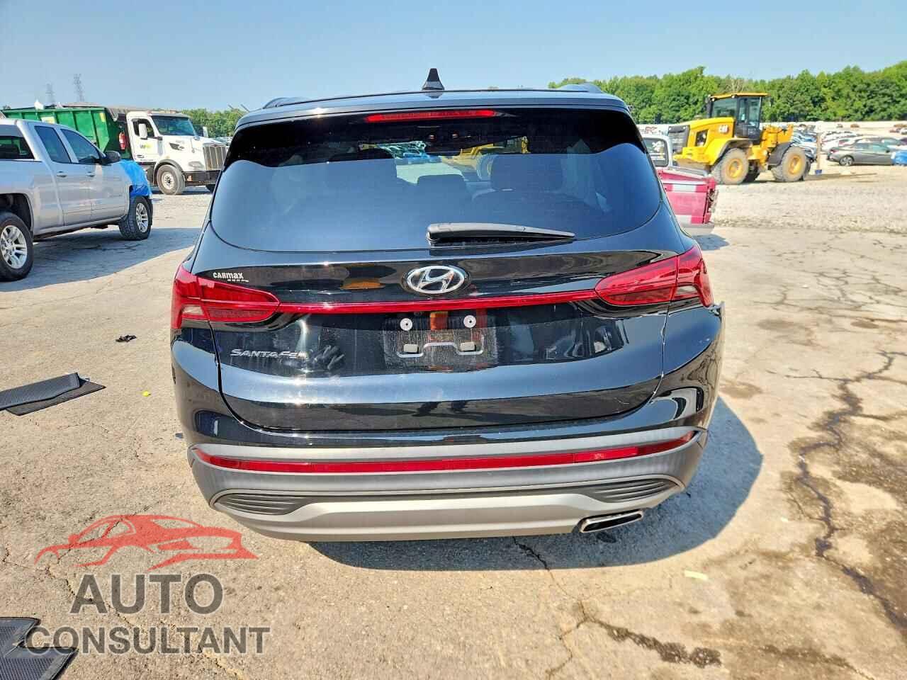 HYUNDAI SANTA FE 2023 - 5NMS14AJ5PH573037