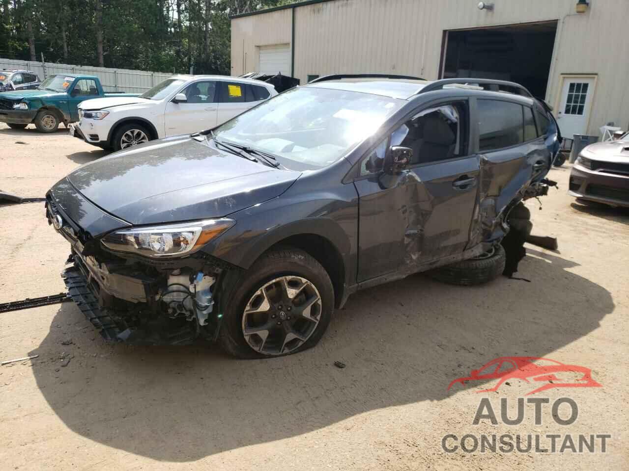 SUBARU CROSSTREK 2019 - JF2GTAECXKH223893