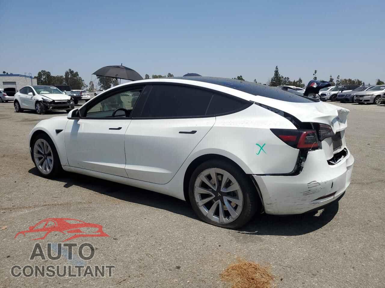 TESLA MODEL 3 2023 - 5YJ3E1EA9PF426030