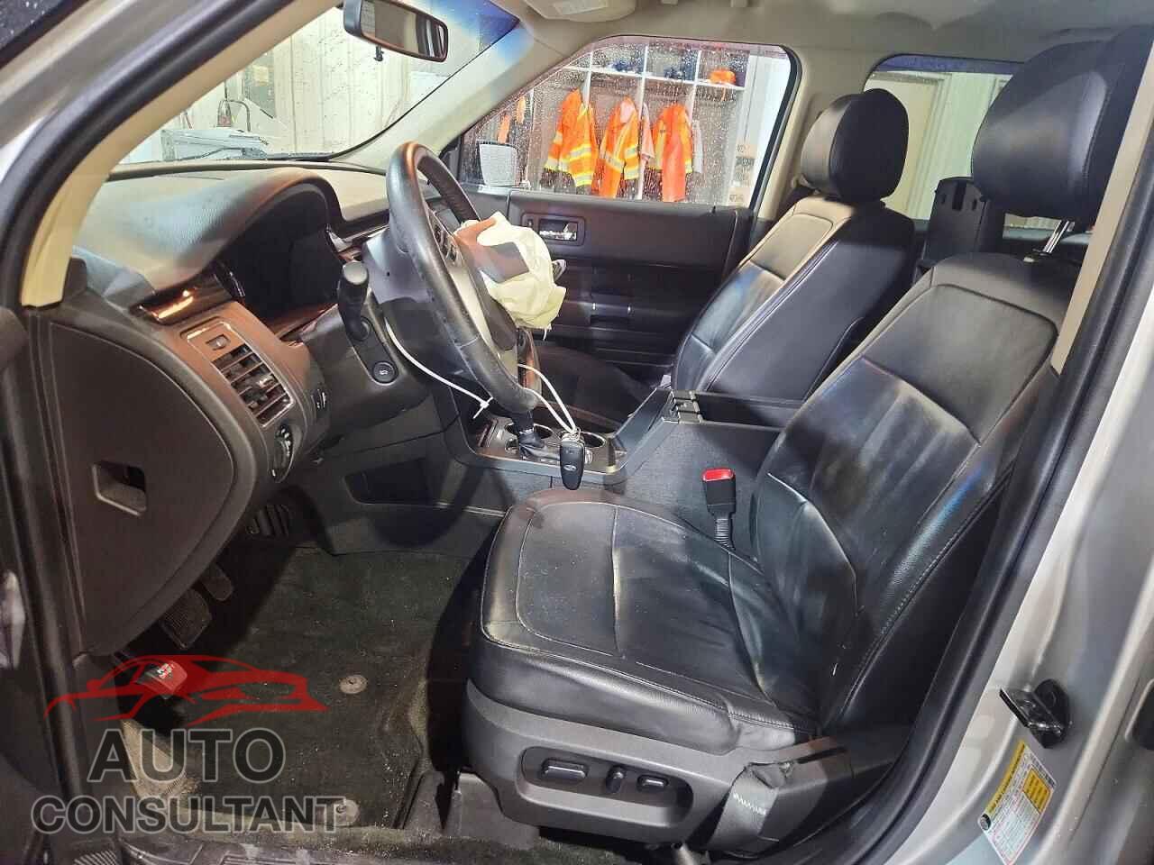 FORD FLEX 2015 - 2FMHK6C85FBA14948
