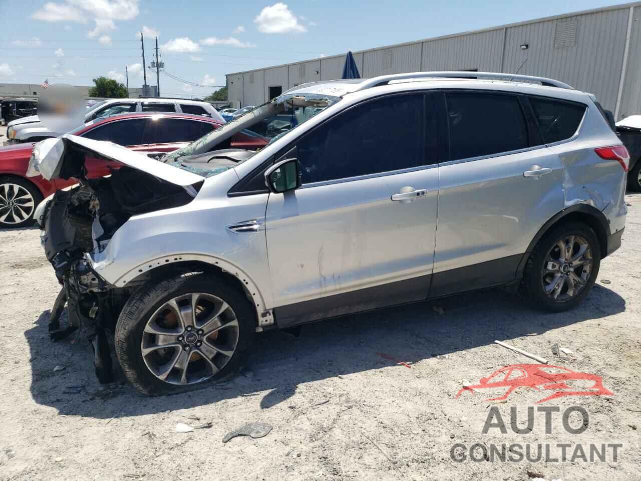 FORD ESCAPE 2016 - 1FMCU9J97GUB15163