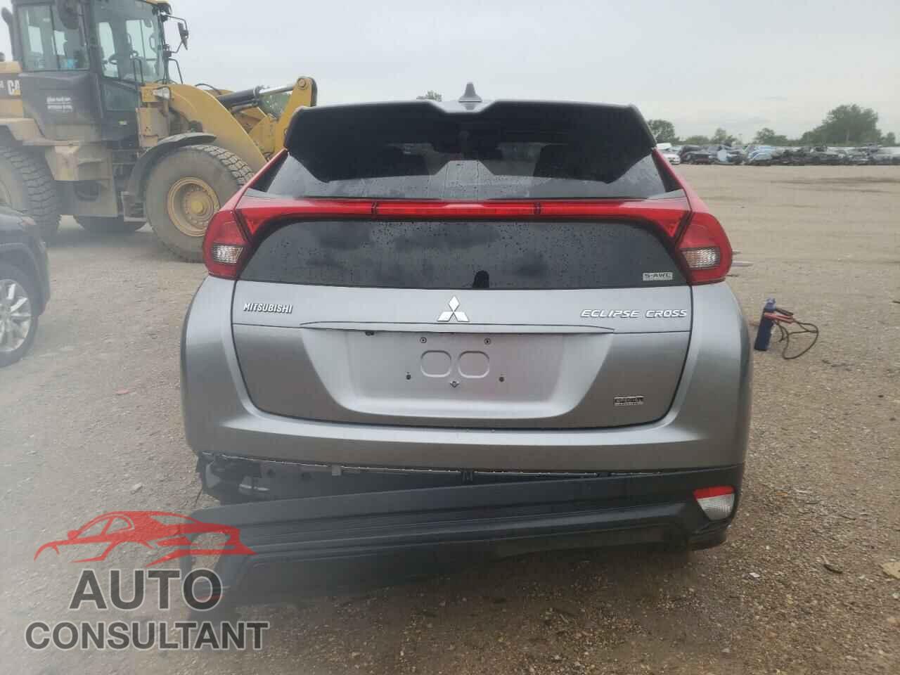 MITSUBISHI ECLIPSE 2019 - JA4AT4AA5KZ033207