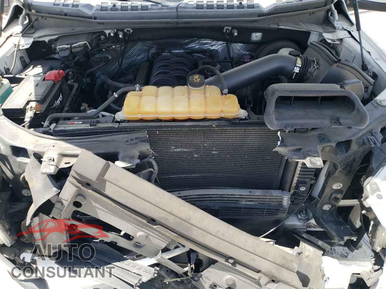 FORD F-150 2015 - 1FTEW1CF4FFC86533