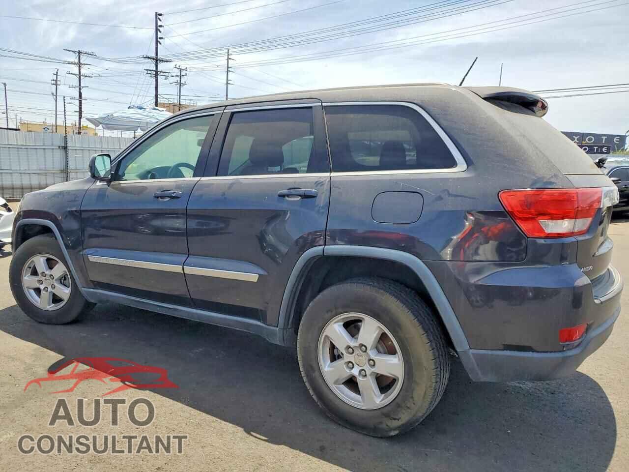 JEEP CHEROKEE 2013 - 1C4RJEAG4DC648569