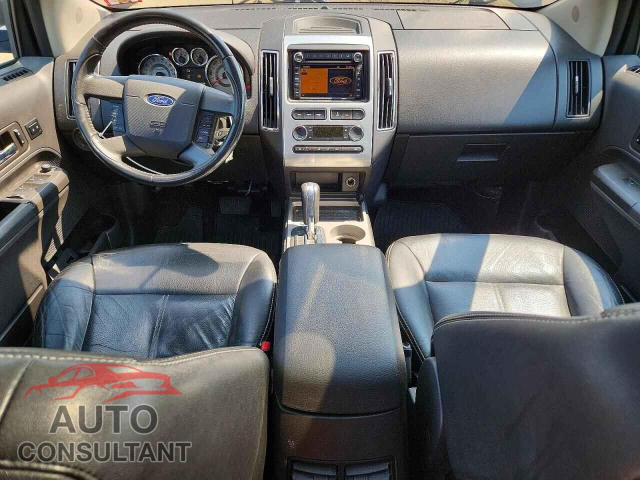 FORD EDGE 2010 - 2FMDK4KC6ABB03025