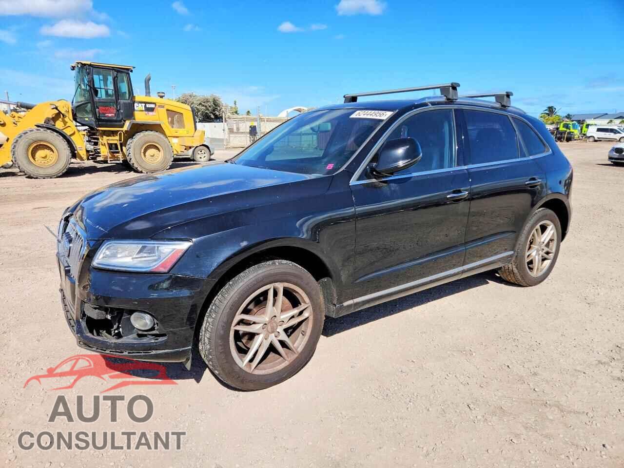 AUDI Q5 2015 - WA1CFAFP0FA070651