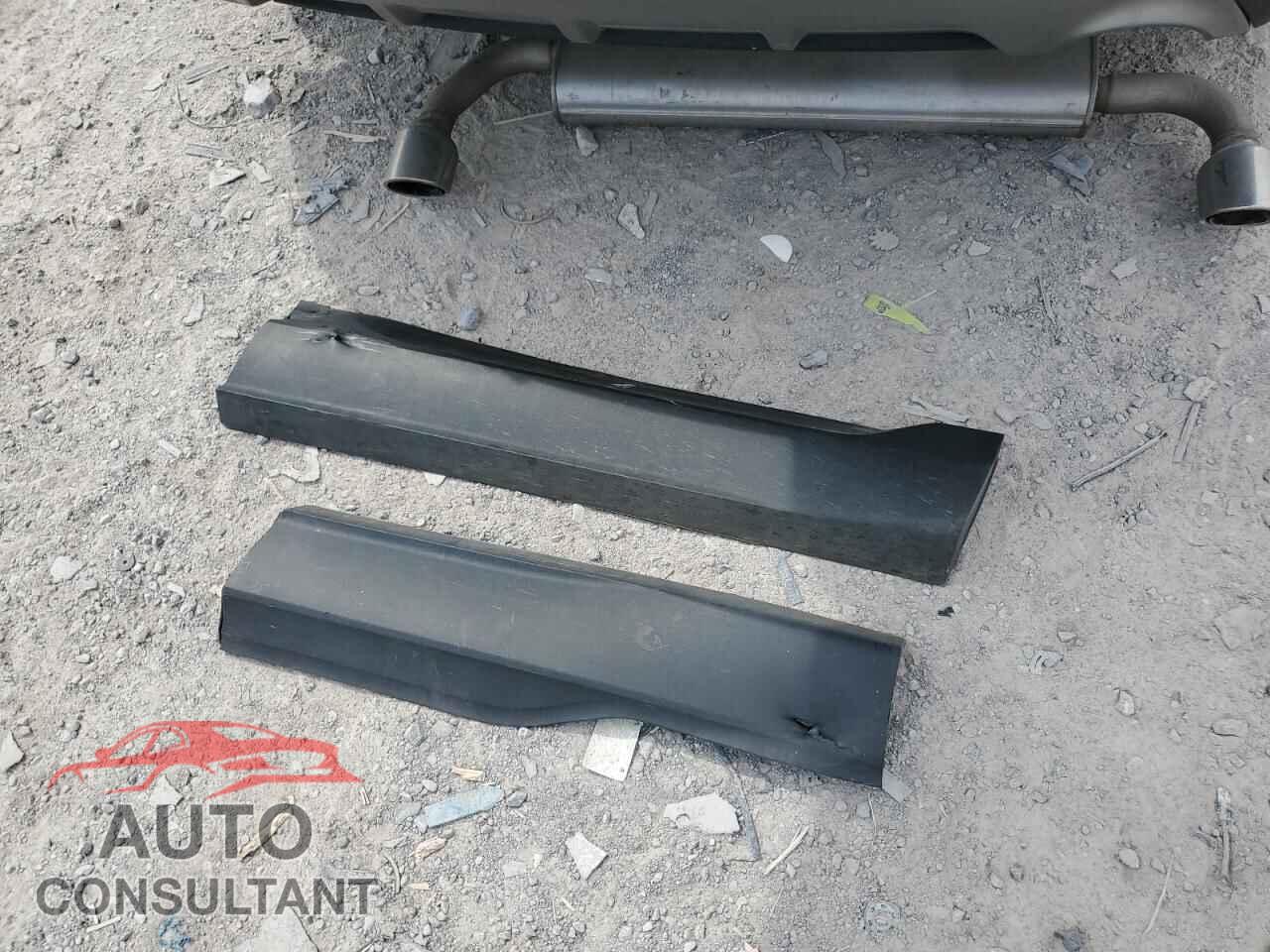 FORD EDGE 2022 - 2FMPK4K99NBA09809