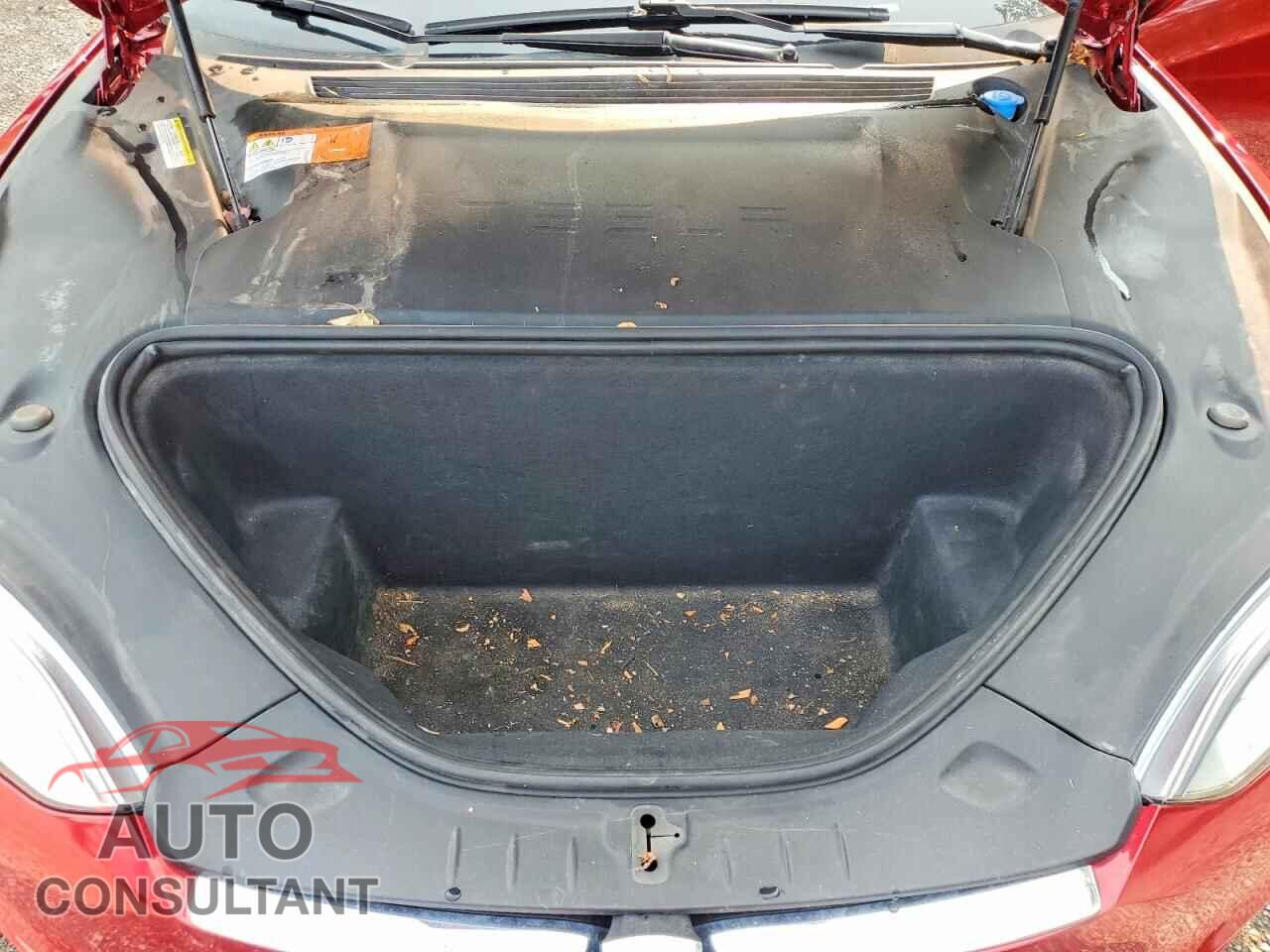 TESLA MODEL S 2016 - 5YJSA1E28GF173489