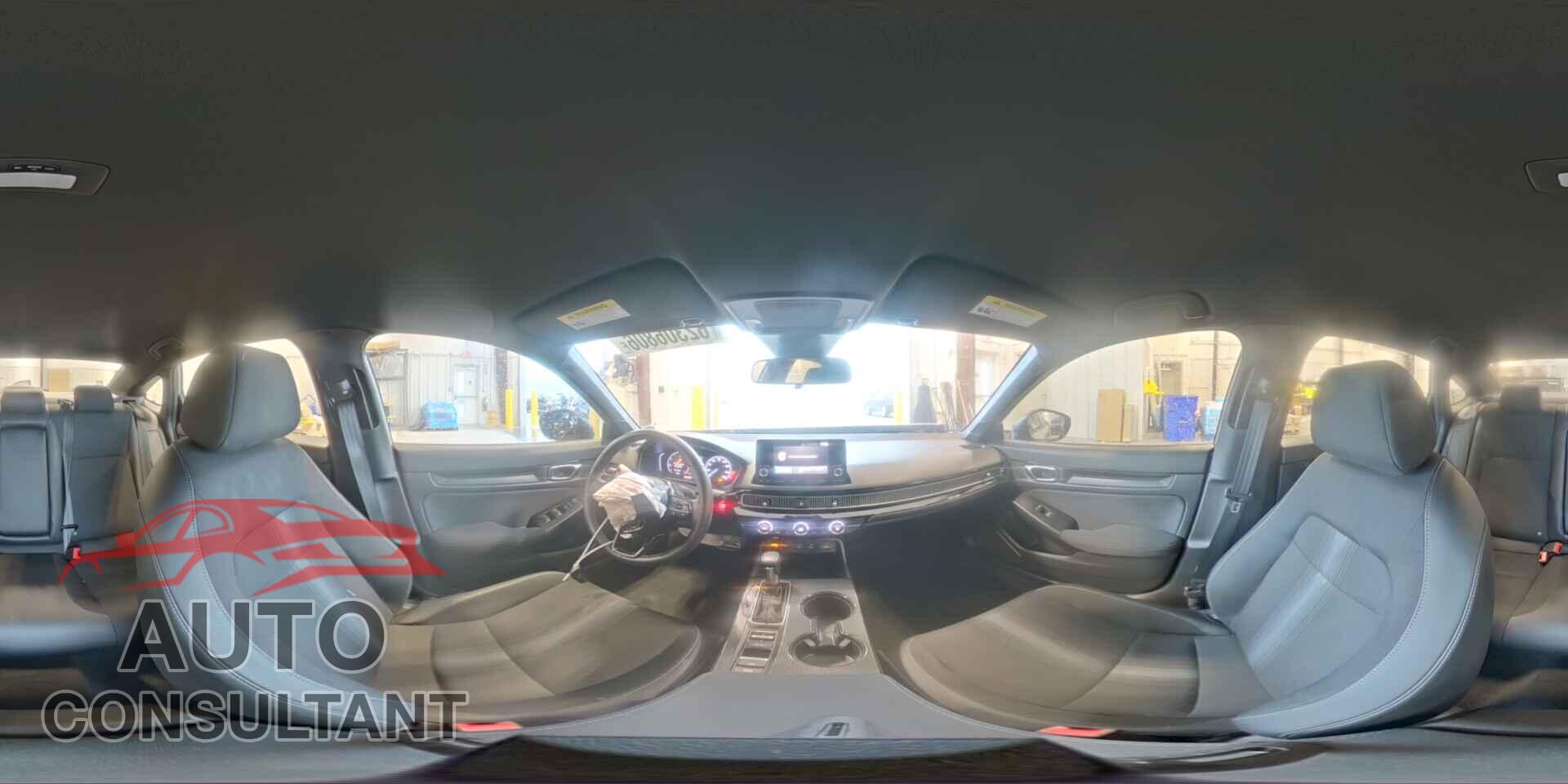 HONDA CIVIC 2025 - 2HGFE2F5XSH563194