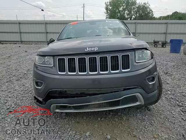 JEEP CHEROKEE 2014 - 1C4RJEBG5EC480330