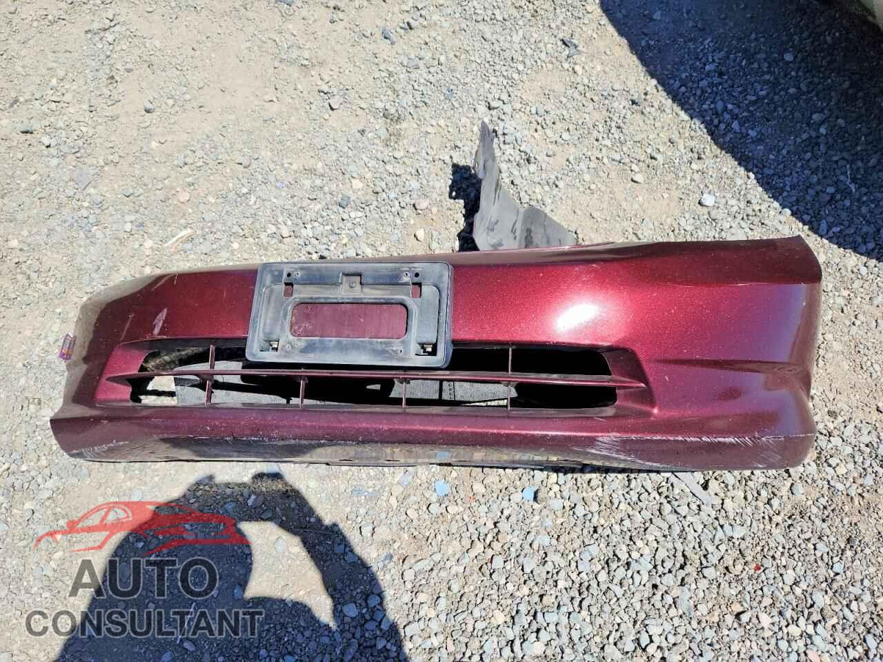 HONDA CIVIC 2012 - JHMFB2F56CS005312